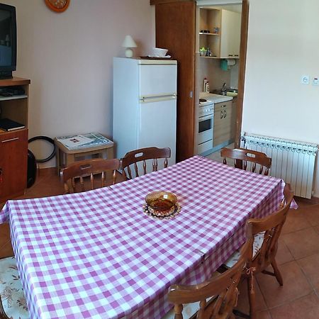 Apartment Ivo Veliko Brdo Makarska Luaran gambar