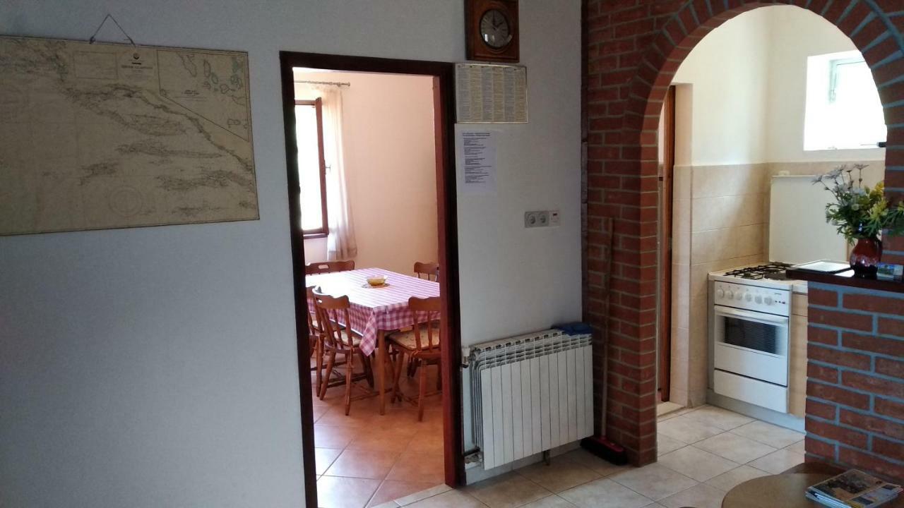 Apartment Ivo Veliko Brdo Makarska Luaran gambar