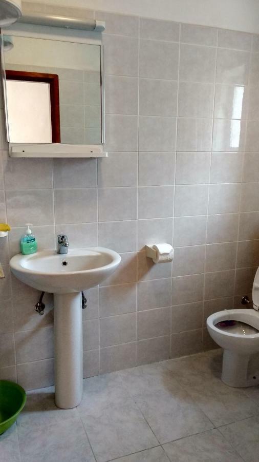 Apartment Ivo Veliko Brdo Makarska Luaran gambar